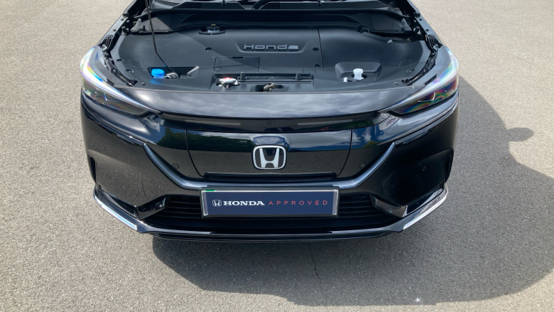 Honda E Ny1 150kW Elegance 69kWh 5dr Auto Electric Hatchback